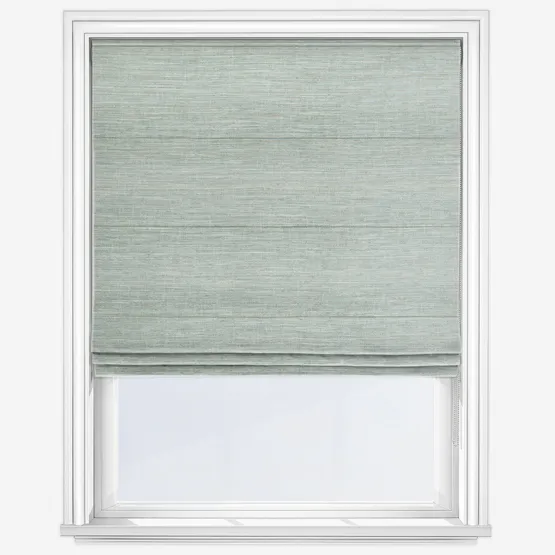 Elysian Duck-egg Roman Blind