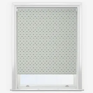 Sonova Studio Shoal Dove Grey Roller Blind