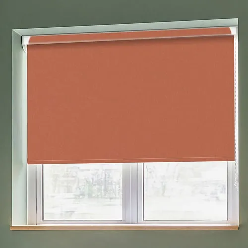 Polaris Rust Grip Fit Roller Blinds