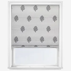 Emily Bond Globe Pebble Roman Blind