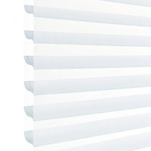Beacon Denim Tri-shade Roller Blinds
