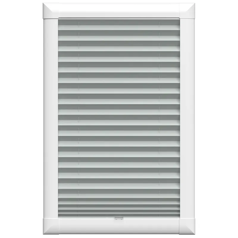 Infusion Asc Pewter Perfect Fit Blinds Uk