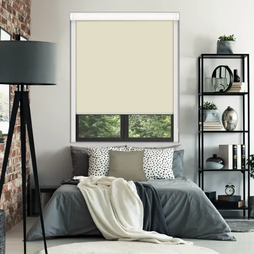 Latte Xl Blocout Blind