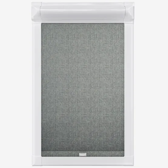 Matrix Flax Perfect Fit Roller Blind
