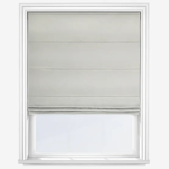Simply Linen Roman Blind