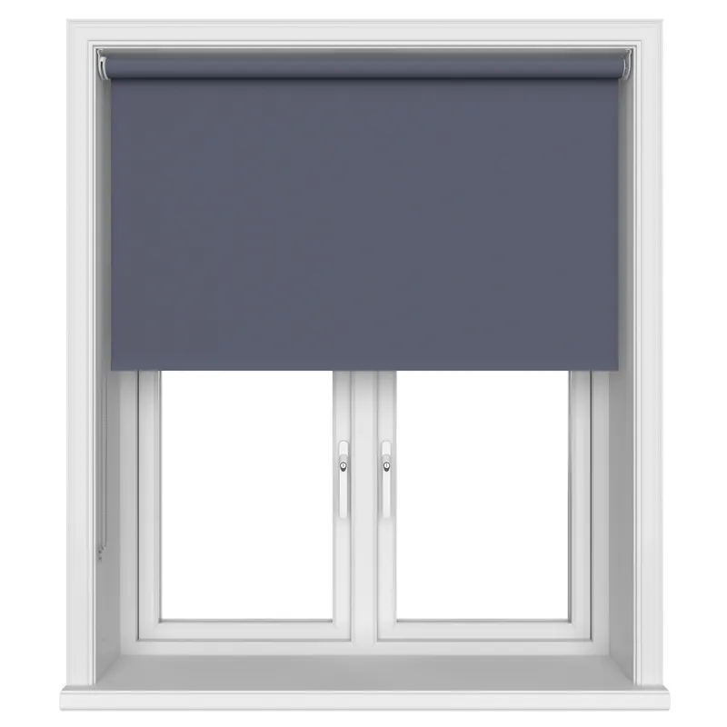 Bella Midnight Blinds Uk