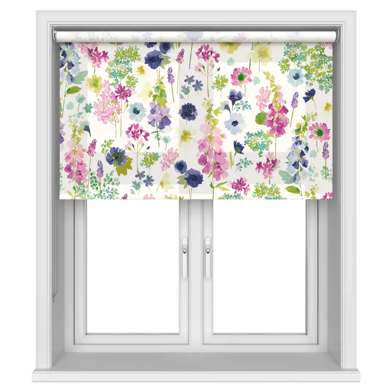 Bluebellgray Foxglove Pink Purple