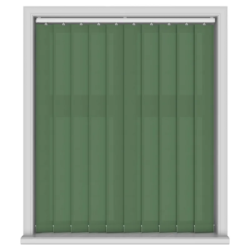 Carnival Eden 127mm Blinds Uk