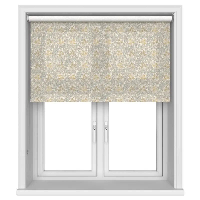 William Morris At Home Bower Barley Blinds Uk