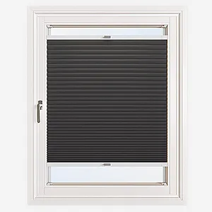 Double Sided Ecocell Blackout Espresso Easy Click Honeycomb Blind