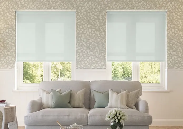 Trapani Abalone - Roller Blind