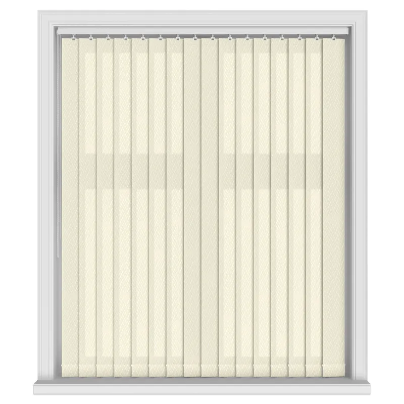Everest Ivory Blinds Uk