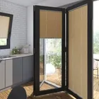 Mayfair Taupe Dimout Perfect Fit