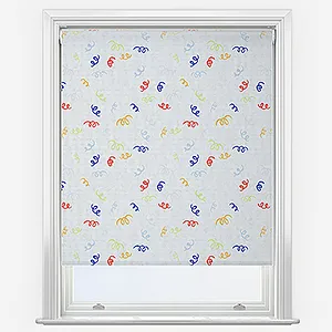 Sonova Studio Confetti Multi Roller Blind