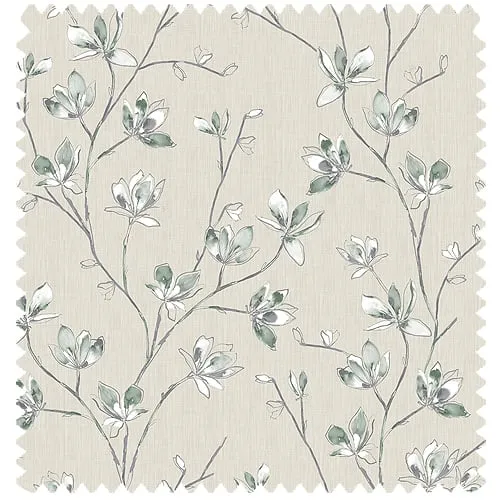 Memento Twilight Light Filtering Panel Blinds