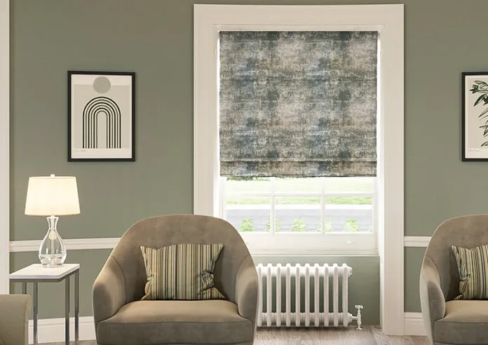 Nebula Stellar - Roman Blind