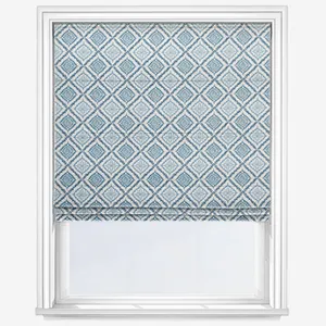 Napoli Denim Roman Blind
