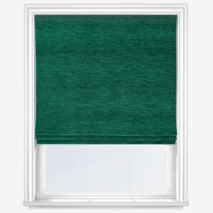 Toronto Jade Roman Blind