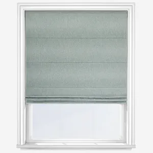 Turin Sky Roman Blind