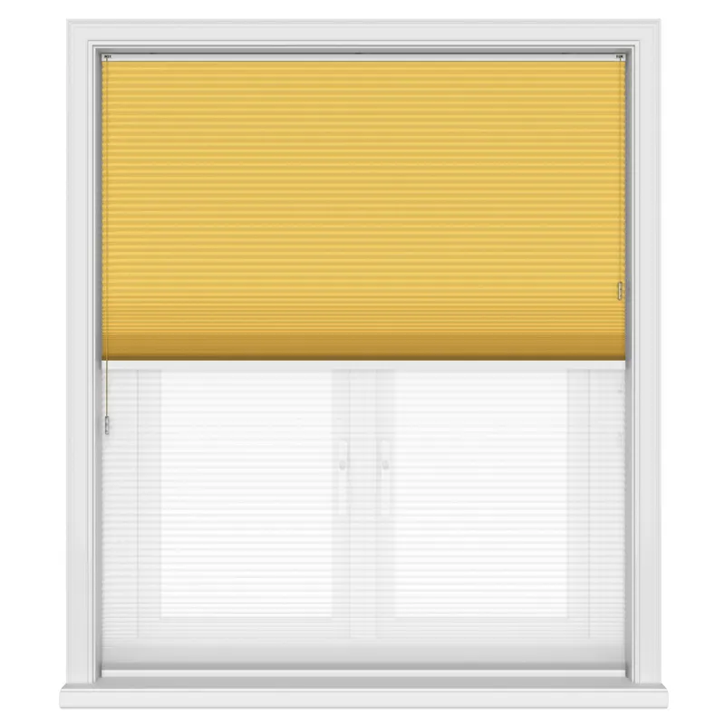 Tradechoice Blockout Saffron Day & Night