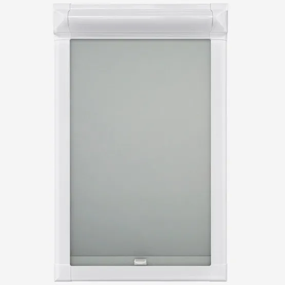 Spectrum Blackout Dove Perfect Fit Roller Blind