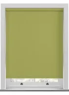 Bella Blackout Vine Green