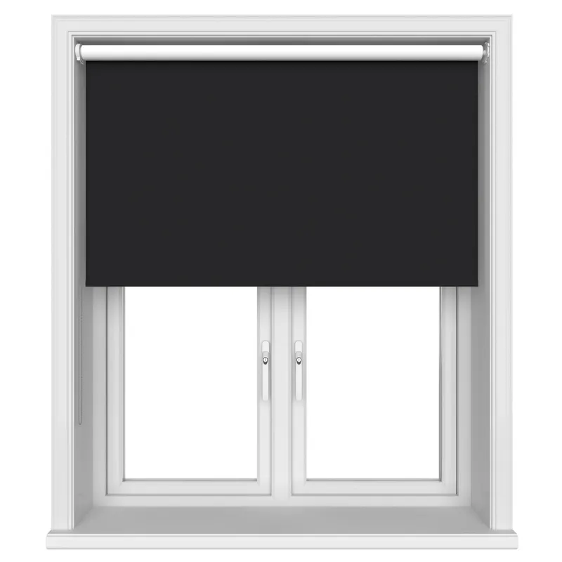 Twistfit Sunset Black Blackout