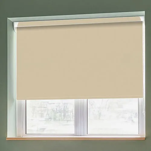 Palette Fr Biscotti Grip Fit Roller Blinds