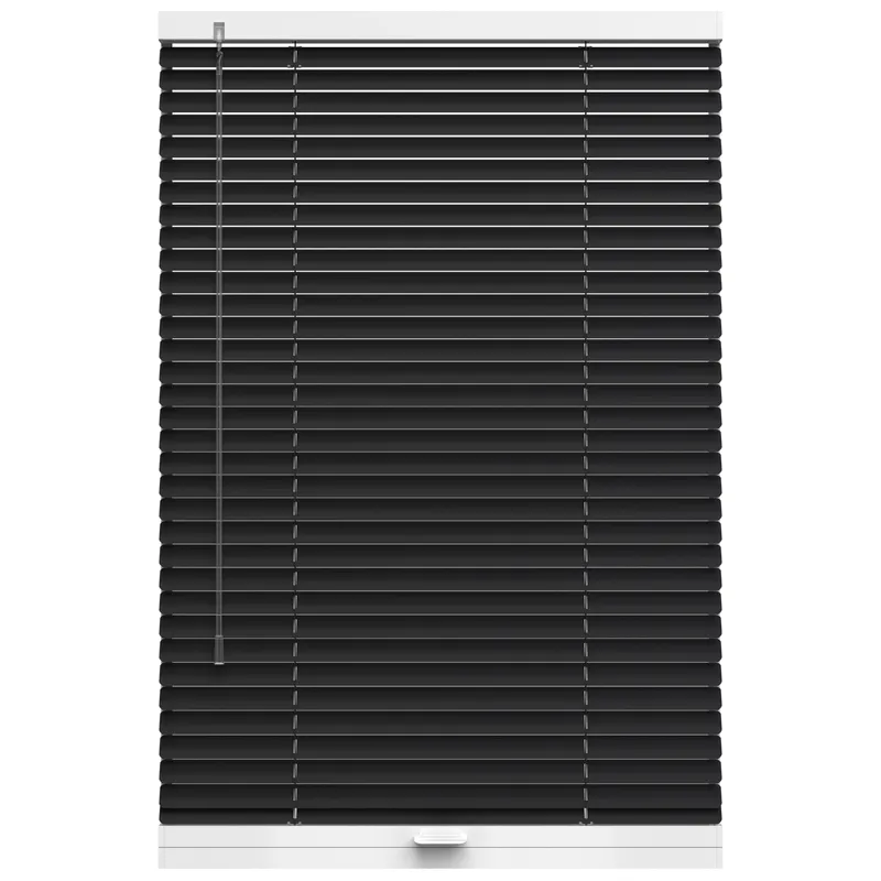 Stickfit Black Blinds Uk