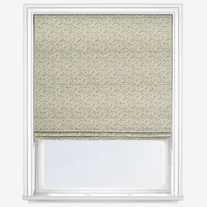 Syon Sky Roman Blind