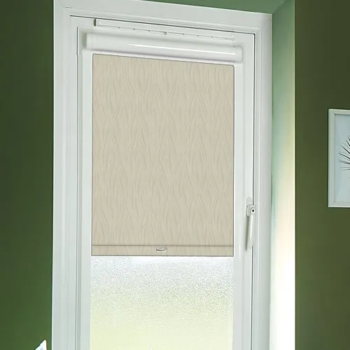 Diva Vanity (Moisture Resistant) Perfect Fit Roller Blinds