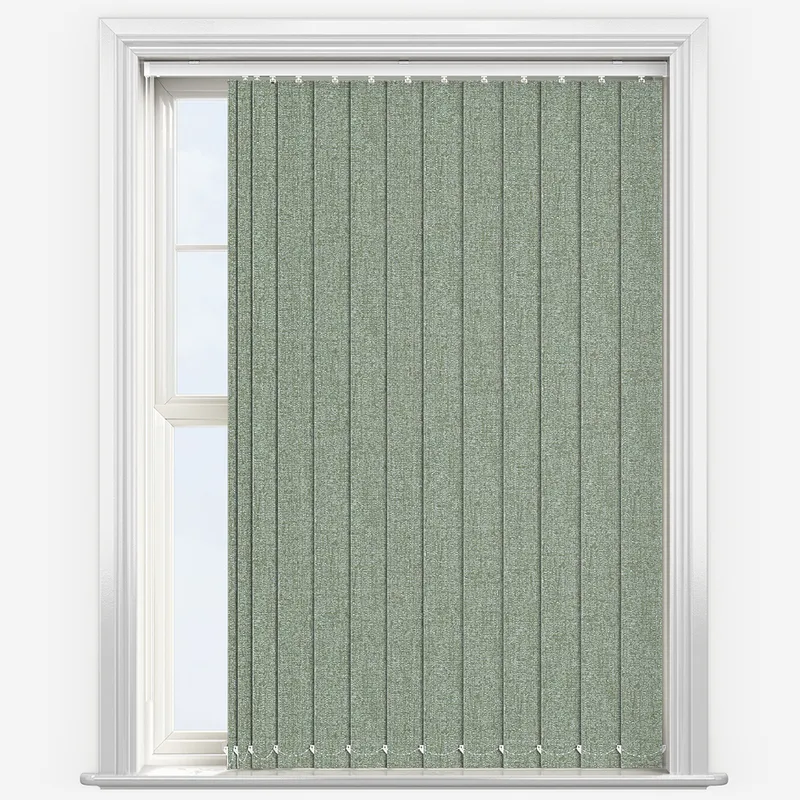 Matrix Blackout Reed Vertical Blind