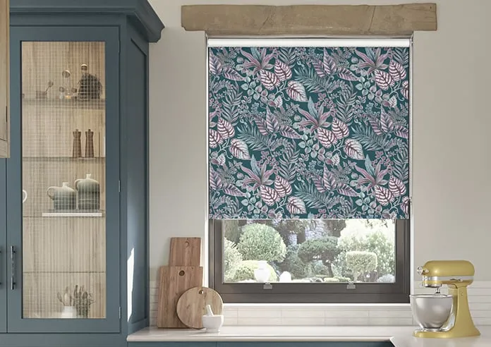 Paloma Reef - Roller Blind