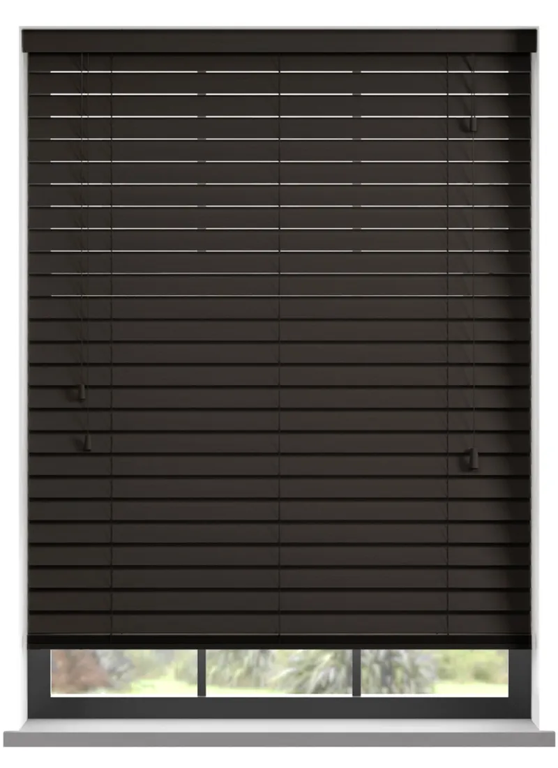Premium Zaya Bamboo Blind