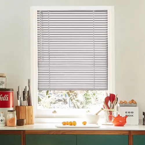 Sugar Pink Perfect Fit Venetian Blinds