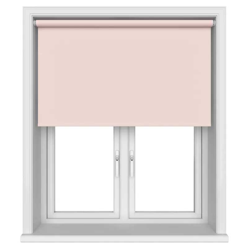 Twistfit Glimpse Blush Motorised
