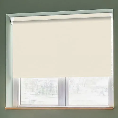 Palette Fr Cream Grip Fit Roller Blinds