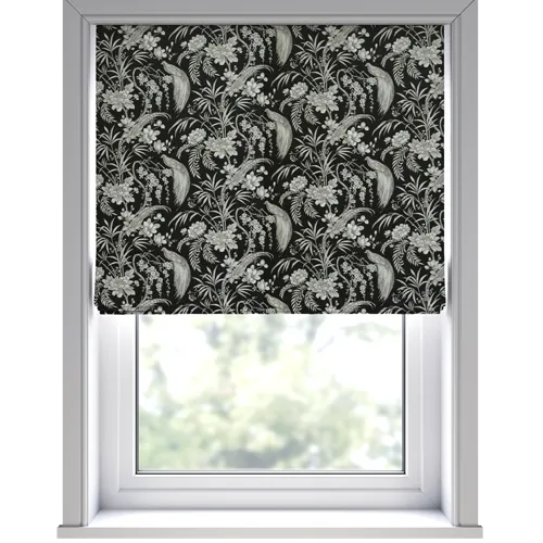 Vibenna Sin Deluxe Roman Blinds