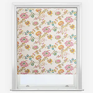 Land & Shore Orchard Multi Roller Blind