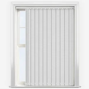 Pop Quartz Vertical Blind