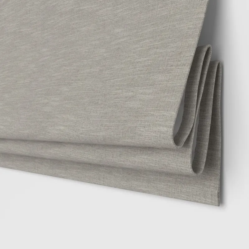 Roux Mist Motorised Uk - Motorised Blinds