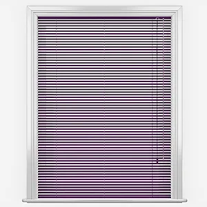 Vigor Majestic Aluminium Venetian Blind