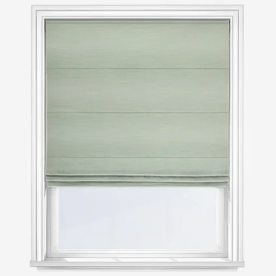 Camengo Anemone Sauge Roman Blind