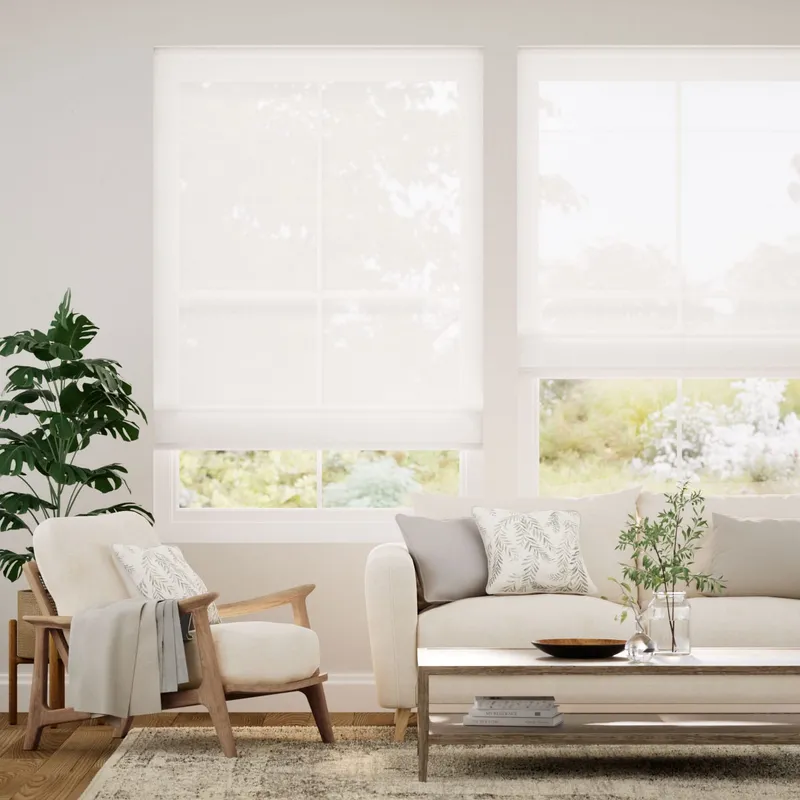 Cirrus White