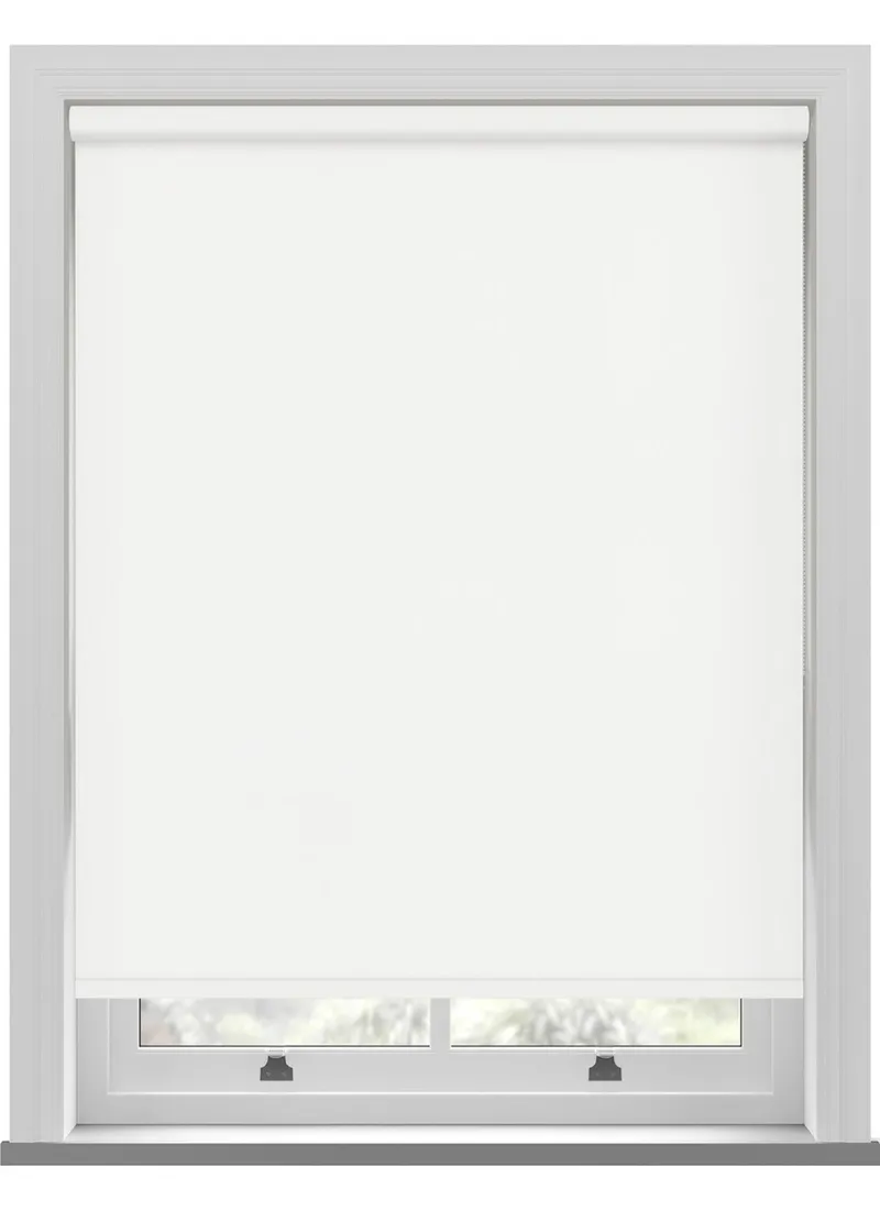 Bella Paper Twist Roller Blind