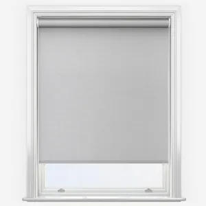 Plaza Steel Roller Blind