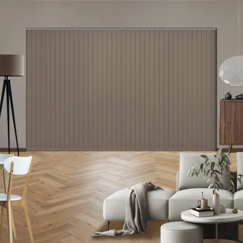 Origin Havana Vertical Blind
