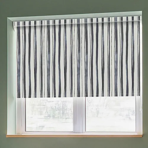 Jax Mono Light Filtering Roller Blinds