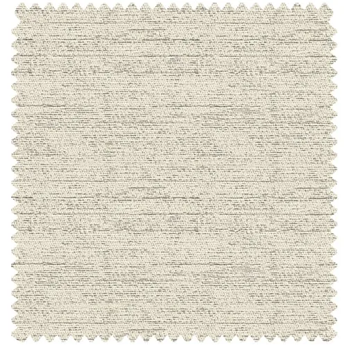 Renzo Chalk Light Filtering Panel Blinds