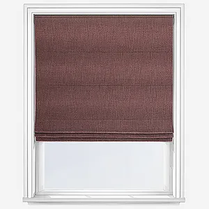 Camengo Bruges Tomette Roman Blind